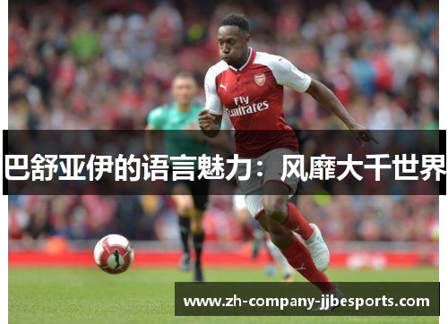 巴舒亚伊的语言魅力：风靡大千世界