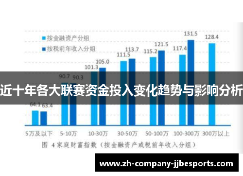 近十年各大联赛资金投入变化趋势与影响分析