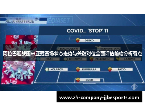 阿拉巴迎战国米亚冠赛场状态走势与关键对位全面评估前瞻分析看点 阿拉巴迎战国米亚冠赛场状态走势与关键对位全面评估前瞻分析看点