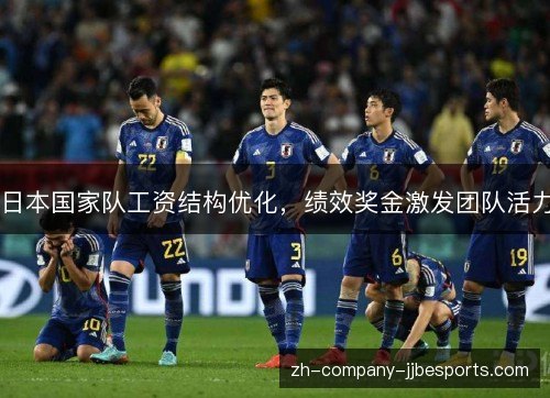 日本国家队工资结构优化,绩效奖金激发团队活力 日本国家队工资结构优化,绩效奖金激发团队活力